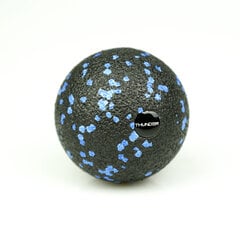 Viengubas kamuoliukas Thunder, 6 cm, mėlynas цена и информация | Гимнастические мячи | pigu.lt