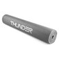 Sporto kilimėlis Thunder, 173x61cm, pilkas kaina ir informacija | Kilimėliai sportui | pigu.lt