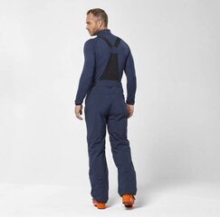 Slidinėjimo kelnės vyrams Millet MIV9221 7317, mėlynos kaina ir informacija | Vyriškа slidinėjimo apranga | pigu.lt