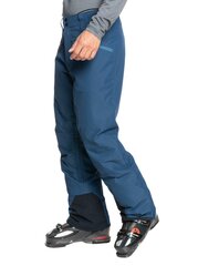 Slidinėjimo kelnės vyrams Quiksilver EQYTP03144 BSN0, mėlynos цена и информация | Мужская лыжная одежда | pigu.lt