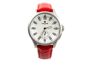 Laikrodis vyrams Lancaster OLA0667TLSSBNRSC цена и информация | Мужские часы | pigu.lt