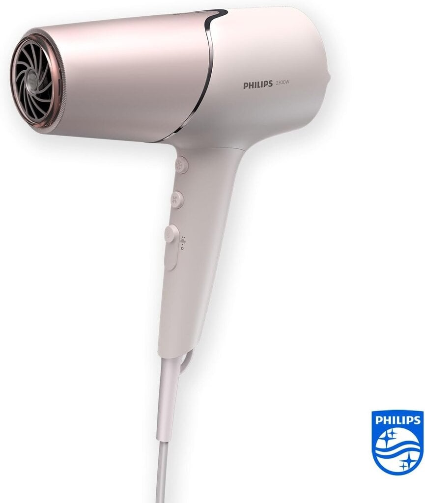 Philips BHD530/20 kaina ir informacija | Plaukų džiovintuvai | pigu.lt