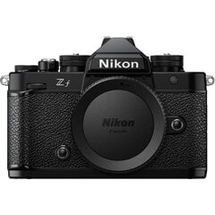 Nikon Z f (Zf) + FTZ II переходник для крепления цена и информация | Цифровые фотоаппараты | pigu.lt