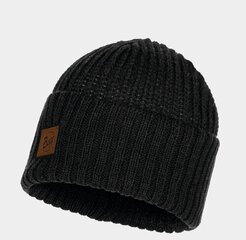 Зимняя шапка Buff, серая цена и информация | Мужские шарфы, шапки, перчатки | pigu.lt