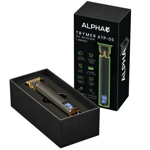 Alpha 1480 цена и информация | Plaukų kirpimo mašinėlės | pigu.lt