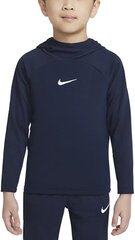 Nike Джемпер Nk Junior Academy Pro Navy DH9485 452 DH9485 452/L цена и информация | Свитеры, жилетки, пиджаки для мальчиков | pigu.lt