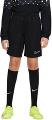 Nike Шорты K Nk Df Acd23 Short Black DX5476 010 DX5476 010/XL цена и информация | Шорты для мальчиков Gulliver, серые милитари | pigu.lt