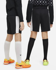 Nike šortai berniukams K Nk Df DX5476 010, juodi kaina ir informacija | Šortai berniukams | pigu.lt
