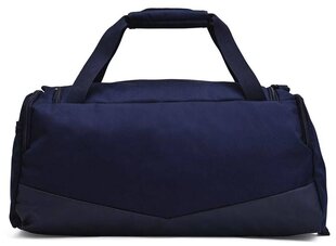 Спортивная сумка Under Armour Undeniable Duffel 5.0 1369222-410 цена и информация | Рюкзаки и сумки | pigu.lt