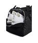 Sportinis krepšys Under Armour, juodas 40 l. kaina ir informacija | Kuprinės ir krepšiai | pigu.lt