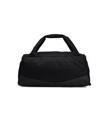 Sportinis krepšys Under Armour, juodas 40 l. kaina ir informacija | Kuprinės ir krepšiai | pigu.lt