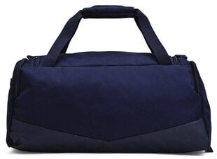 Спортивная сумка Under Armour Undeniable Duffel 5.0 Medium 1369223-410 цена и информация | Under Armour Спортивные товары | pigu.lt