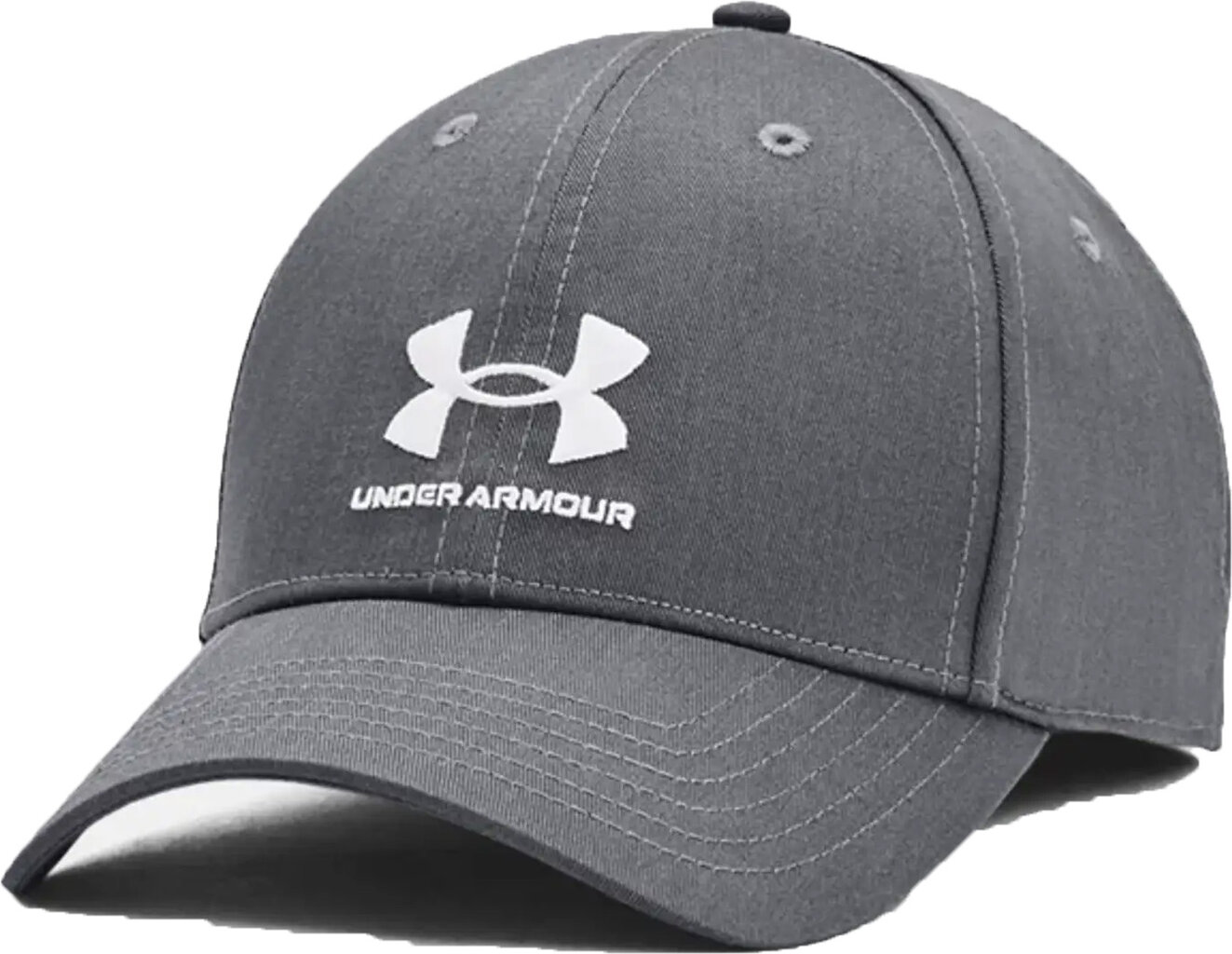 Kepurė vyrams Under Armour Men´s 1381645-012 kaina ir informacija | Vyriški šalikai, kepurės, pirštinės | pigu.lt