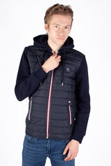 Куртка Mcl 31223LACIVERT-L цена и информация | Мужские куртки | pigu.lt