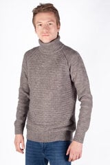 Megztinis vyrams Mcl, rudas kaina ir informacija | Megztiniai vyrams | pigu.lt