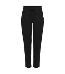 Женские брюки JDY L30 15208415*30 5715218565047, черные цена и информация | Женские брюки | pigu.lt