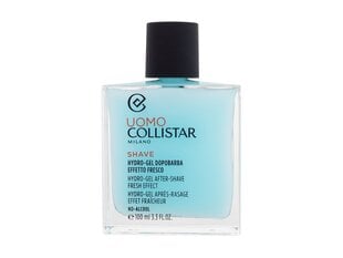 Gelis po skutimosi Collistar, 100 ml kaina ir informacija | Collistar Asmens higienai | pigu.lt