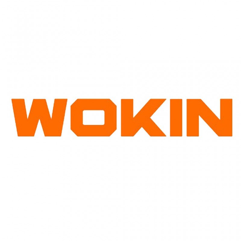 Wokin Vakuuminis siurbtuko laikiklis stiklinimo stiklo plytelėms tvarkyti 3x11,5cm 75kg цена и информация | Mechaniniai įrankiai | pigu.lt