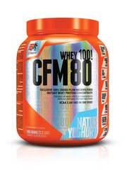 Preparatas masei auginti CFM Instant Whey 80, 1000 g цена и информация | Добавки и препараты для набора мышечной массы | pigu.lt