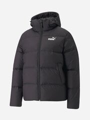 Kуртка PUMA Hooded Down Puffer 849988014064537762417 цена и информация | Женские куртки | pigu.lt