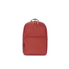 Unisex kuprinė Rains Field Bag 1284, raudona kaina ir informacija | Kuprinės ir krepšiai | pigu.lt