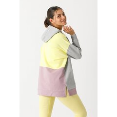 Džemperis moterims Maraton 20020, įvairių spalvų kaina ir informacija | Sportinė apranga moterims | pigu.lt