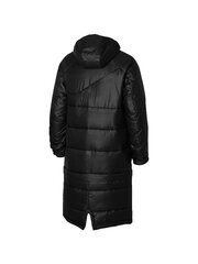 Striukė vyrams Nike DJ6306 010, juoda цена и информация | Мужские куртки | pigu.lt