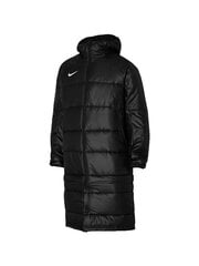 Striukė vyrams Nike DJ6306 010, juoda цена и информация | Мужские куртки | pigu.lt