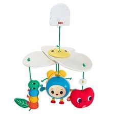 Игрушка для коляски Fisher-Price FriendsWithYou цена и информация | Игрушки для малышей | pigu.lt