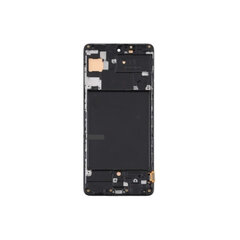 Samsung A715 A71 2020 kaina ir informacija | Telefonų dalys ir įrankiai jų remontui | pigu.lt