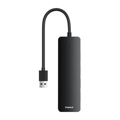 Baseus UltraJoy Lite цена и информация | Адаптеры, USB-разветвители | pigu.lt