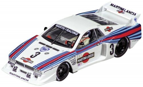 Automobilis Lancia Martini Racing Carrera цена и информация | Žaislai berniukams | pigu.lt