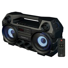 Rebeltec SoundBOX 465 kaina ir informacija | Garso kolonėlės | pigu.lt