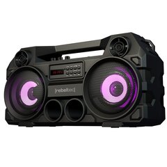 Rebeltec SoundBOX 465 kaina ir informacija | Garso kolonėlės | pigu.lt