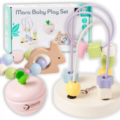 Sensorinis žaislas kūdikiams Classic World цена и информация | Игрушки для малышей | pigu.lt