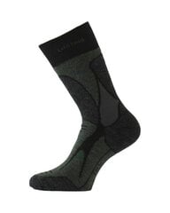 Kojinės vyrams 53808, juodos цена и информация | Мужские носки | pigu.lt