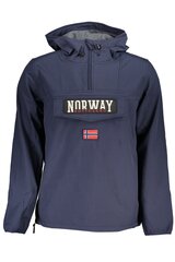 Striukė vyrams Norway 1963 139138, mėlyna kaina ir informacija | Vyriškos striukės | pigu.lt
