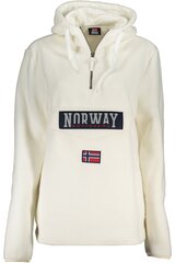 Norway 1963 džemperis moterims 139517, baltas kaina ir informacija | Džemperiai moterims | pigu.lt