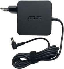 Зарядное устройство Asus 65W 19V/3.42A 5.5мм*2.5 мм цена и информация | Зарядные устройства для ноутбуков	 | pigu.lt
