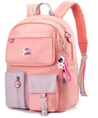Школьный рюкзак для девочек Auobag цена и информация | Школьные рюкзаки, спортивные сумки | pigu.lt