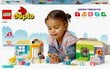 10992 LEGO® DUPLO Gyvenimas vaikų darželyje kaina ir informacija | Konstruktoriai ir kaladėlės | pigu.lt