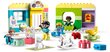 10992 LEGO® DUPLO Gyvenimas vaikų darželyje kaina ir informacija | Konstruktoriai ir kaladėlės | pigu.lt