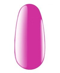 Kodi Color Rubber Base Gel, Dragon Fruit, 7 мл цена и информация | Лаки, укрепители для ногтей | pigu.lt