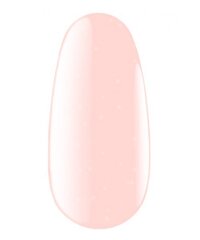 KODI Color Rubber Base Gel, Opal 02 7ml цена и информация | Лаки, укрепители для ногтей | pigu.lt