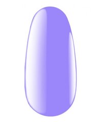 Gelinė nagų lako bazė Kodi Color Rubber Base Gel, Violet, 7 ml kaina ir informacija | Nagų lakai, stiprintojai | pigu.lt