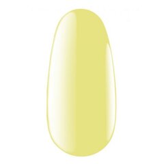 Kodi Color Rubber Base Gel, Vanilla, 7 мл цена и информация | Лаки, укрепители для ногтей | pigu.lt