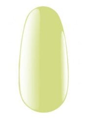 Kodi Color Rubber Base Gel, Fresh, 7 мл цена и информация | Лаки, укрепители для ногтей | pigu.lt