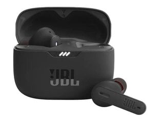 JBL Tune 230NC TWS JBLT230NCTWSBLK цена и информация | Наушники | pigu.lt