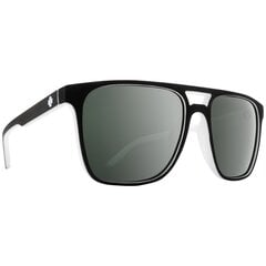 Солнцезащитные очки SPY CZAR матовые черные с голубыми поляризационными линзами цена и информация | Спортивные поляризованные солнцезащитные очки | pigu.lt