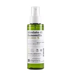 Ramunėlių hidrolatas BIO Chamomilla Recutita, 100 ml kaina ir informacija | Eteriniai, kosmetiniai aliejai, hidrolatai | pigu.lt